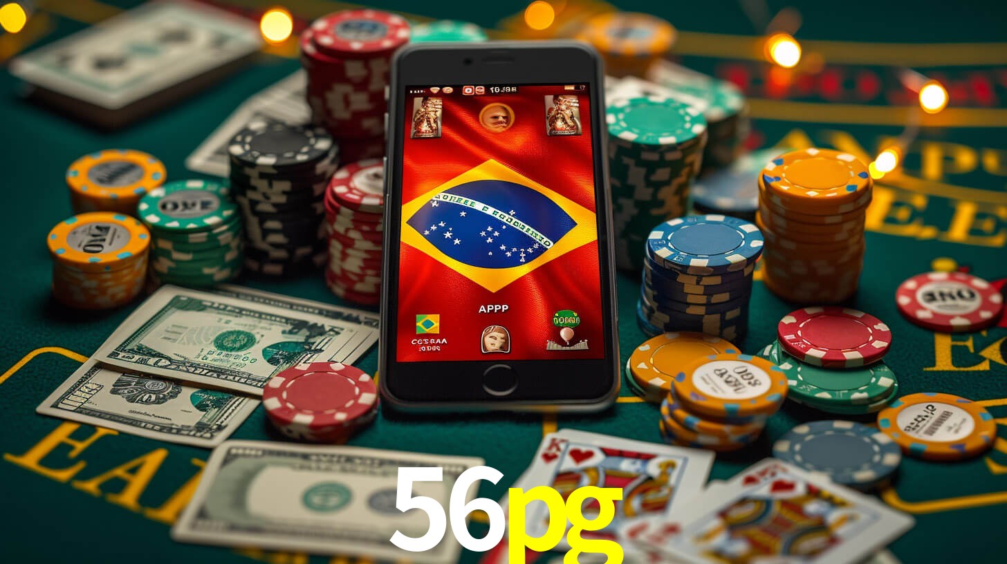 56PG.COM